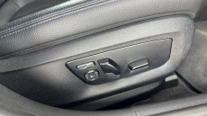 BMW 5 Series 520d MHT M Sport 4dr Step Auto Diesel Saloon